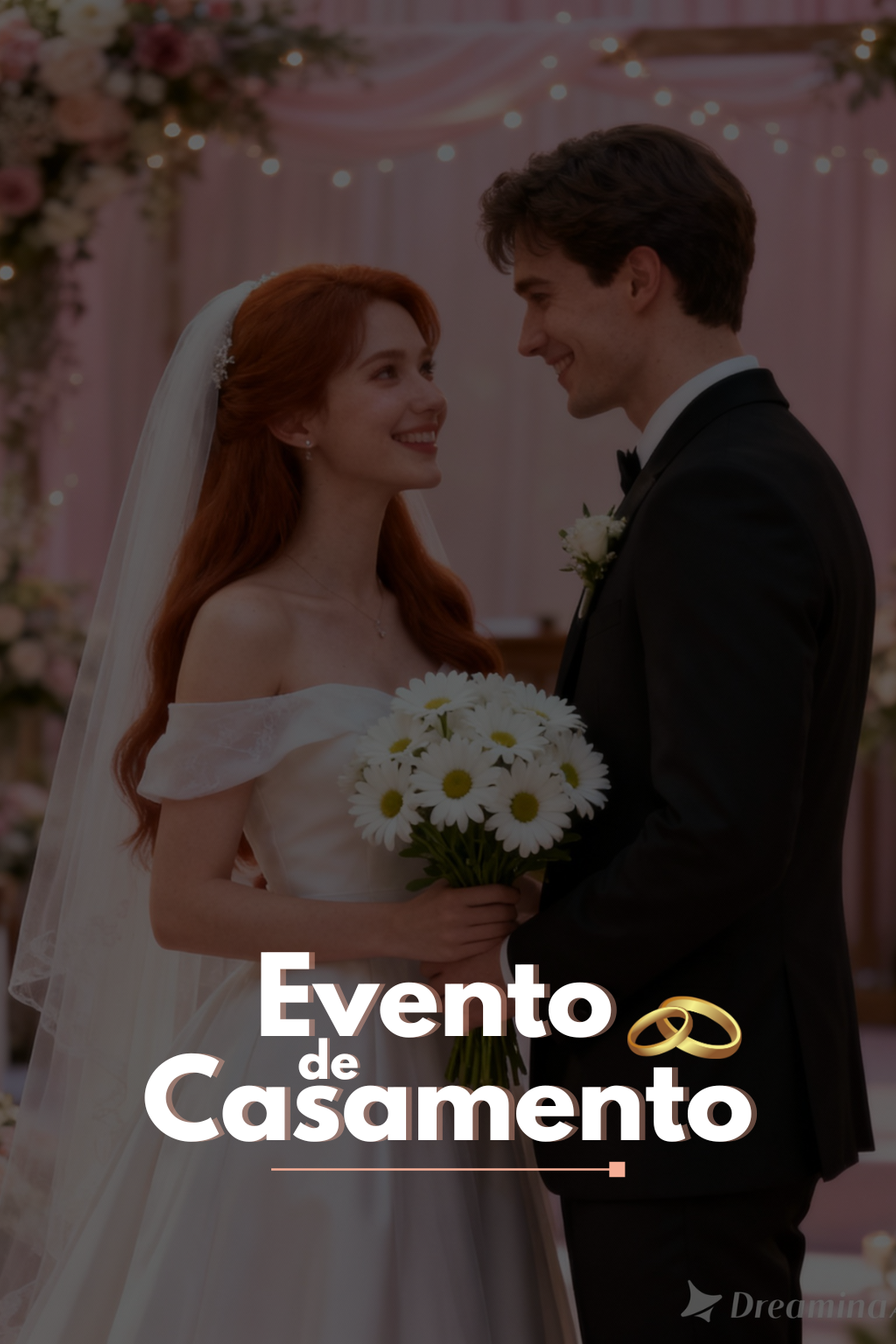 Site de Casamento